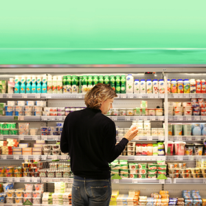 Progress is food labelling reform