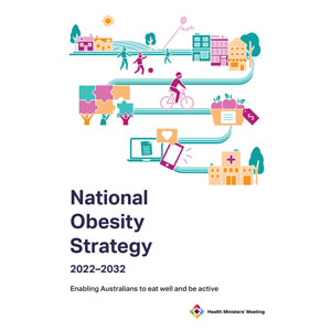 National Obesity Strategy