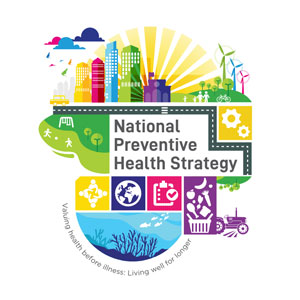 National Preventive Health Strategy