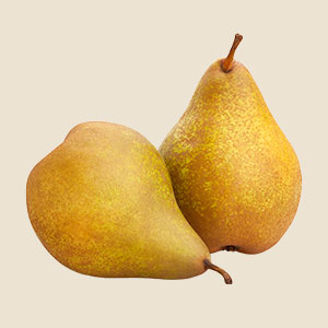 Pears