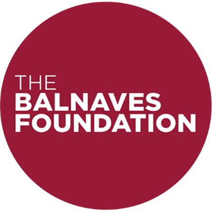 The Balnaves Foundations