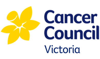 Cancer Council Victoria