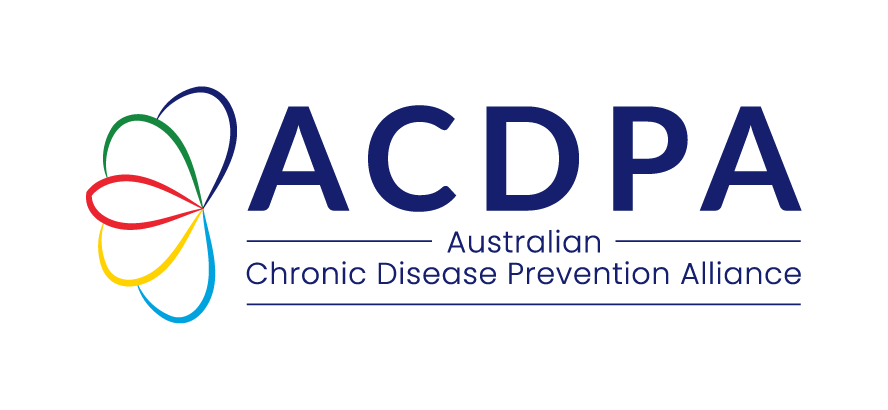 Australian Chronic Disease Prevention Alliance (ACDPA)